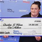 1 million lottery after taxes